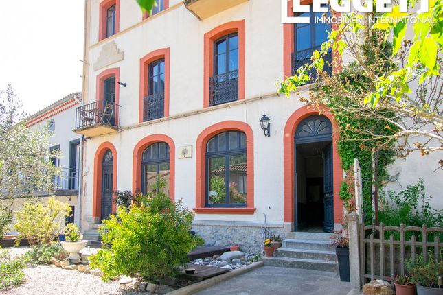 Thumbnail Villa for sale in Axat, Aude, Occitanie
