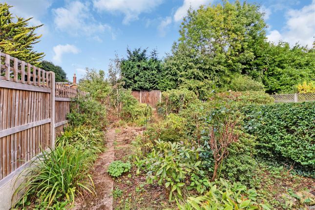 Terraced house for sale in Common Road, Claygate, Esher