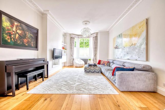 46, Holmdale Road, London photo 4