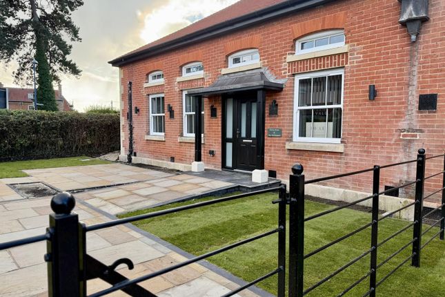 3 Bedroom Terraced