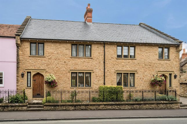 Thumbnail Property for sale in Long Street, Sherborne