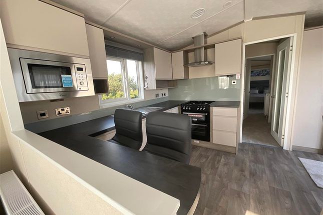 Mobile/park home for sale in Eastern Road, Portsmouth, Hampshire
