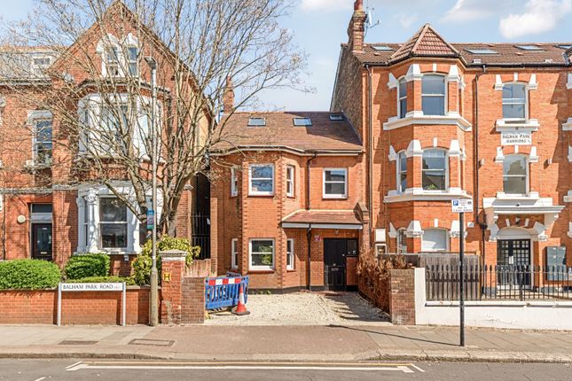 72A,, Balham Park Road, London photo 2