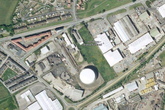 Industrial for sale in Tindale Crescent, Bishop Auckland