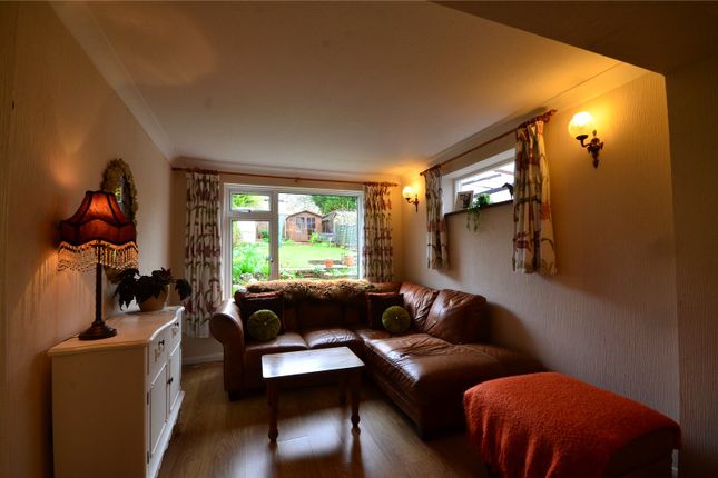 Terraced house for sale in East Grinstead, West Sussex