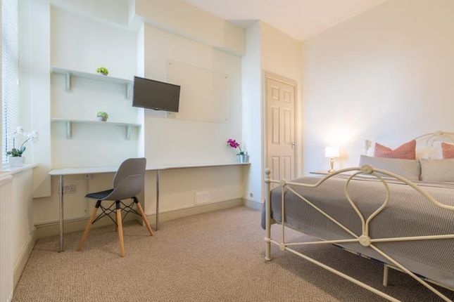 Shared accommodation to rent in Manners Road, Portsmouth