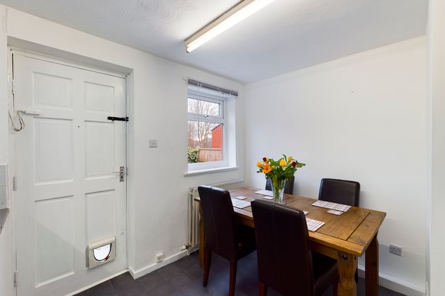 18 Rosebank Gardens, Leeds photo 3