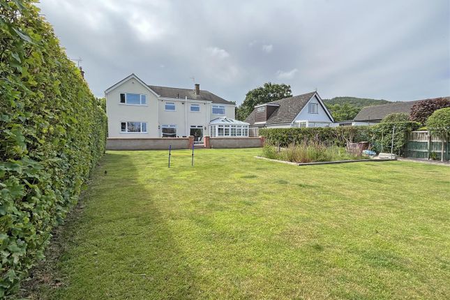 Detached house for sale in Eldon Drive, Abergele, Conwy