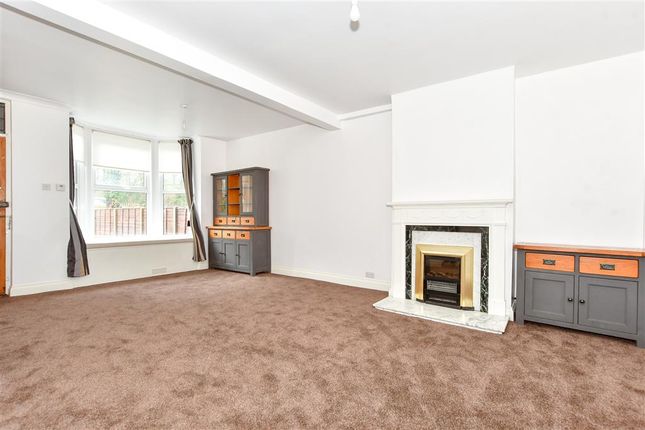 Semi-detached house for sale in London Road, Horndean, Waterlooville, Hampshire