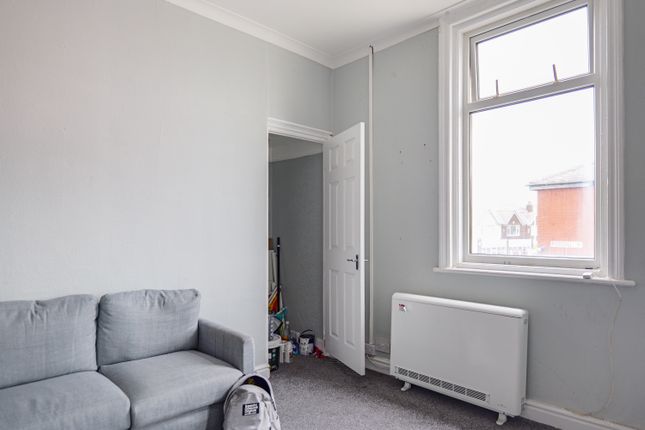 404 Talbot Road and 1, Rossall Road, Blackpool photo 4