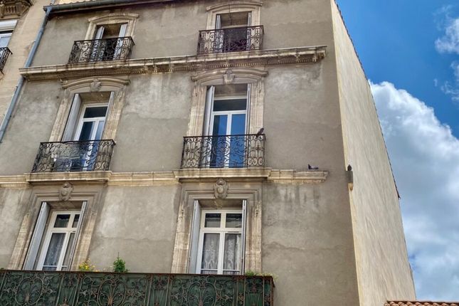 Thumbnail Apartment for sale in Beziers, Languedoc-Roussillon, 34500, France