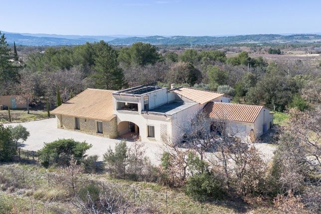 Thumbnail Property for sale in Bédoin, Vaucluse, Provence-Alpes-Côte D'azur, France