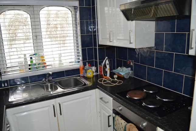 Sapphire House, Ferro Road, Rainham photo 3