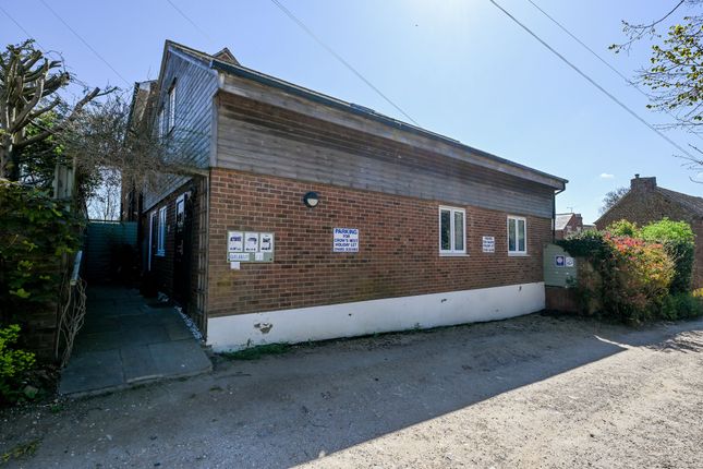 Detached house for sale in Avenue Road, Hunstanton