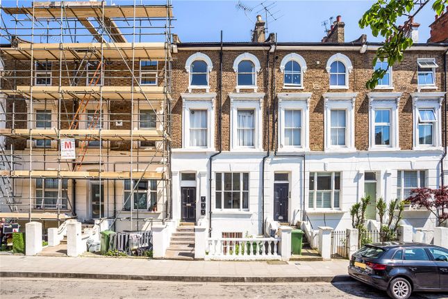Thumbnail Detached house for sale in Richmond Way, London