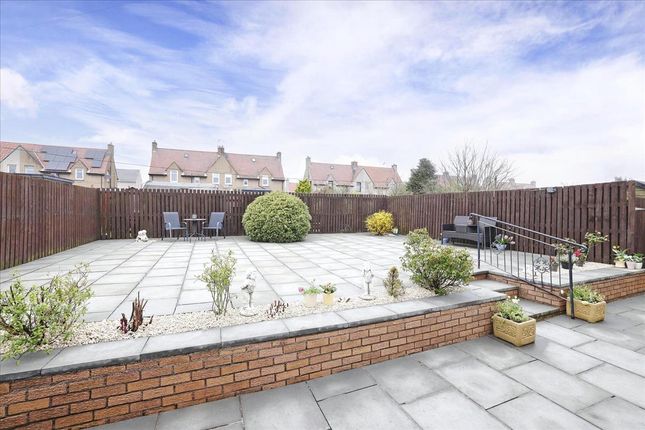 Flat for sale in 13 Newton Church Road, Danderhall