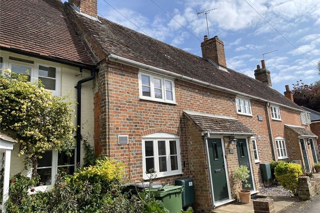 Thumbnail End terrace house to rent in Donnington, Newbury, Berkshire