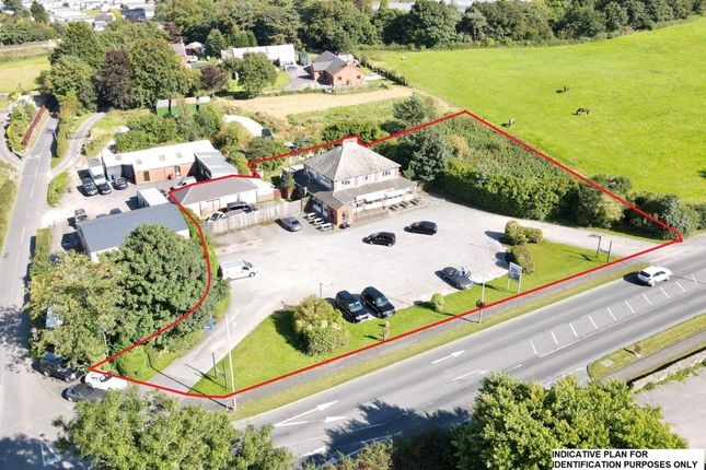 Thumbnail Commercial property for sale in Thorpeys Fish And Chips, Preston/Lancaster Road (A6), Scorton