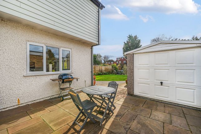 Bungalow for sale in Green Lane, Chertsey