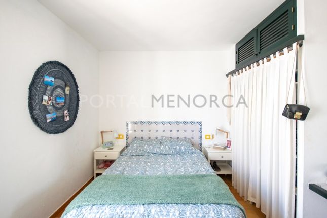 Apartment for sale in Fornells, Es Mercadal, Menorca