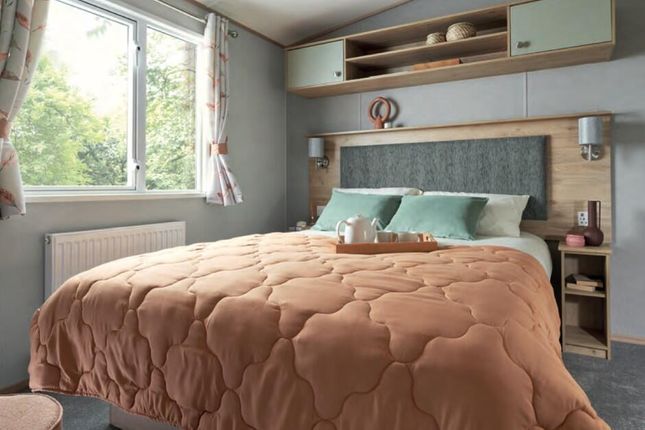 ABI Wimbledon, Wold View Country Park Pelham Road, Claxby photo 4