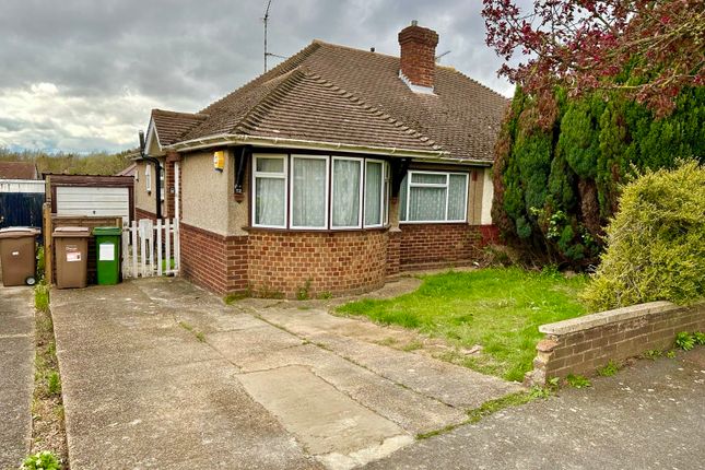 2 Bedroom Bungalow