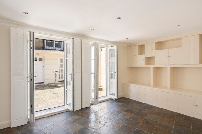 Mews house for sale in St. Peters Place, Maida Vale, London
