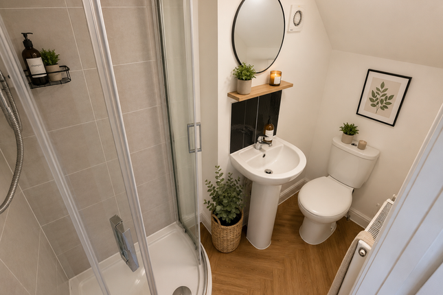 Room 5, 022 Royal Avenue, Doncaster photo 3