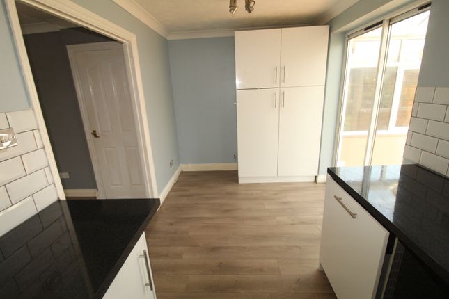 Semi-detached house to rent in Great Meadow Way, Aylesbury