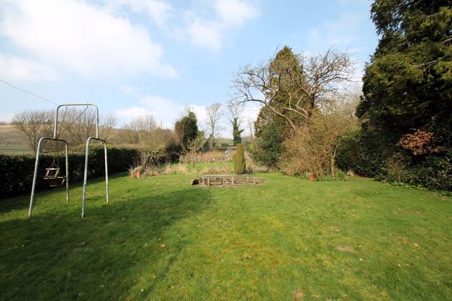Bungalow for sale in Alkham Valley Road, Alkham, Dover