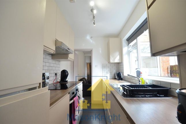 End terrace house to rent in Westminster Road, Selly Oak, Birmingham