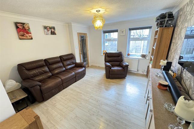 End terrace house for sale in Cawkwell Close, Springfield, Chelmsford