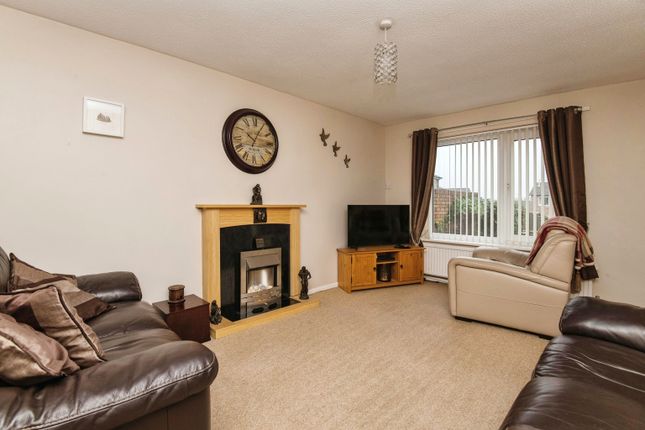 End terrace house for sale in Redhills Close, Exeter, Devon