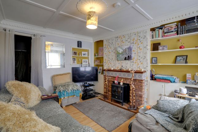 Terraced house for sale in Brook Street, Dawlish