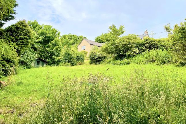 Detached house for sale in Wheal Hope, Goonhavern, Truro