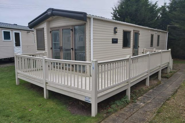 3 Cherry Tree Holiday Park, Mill Road, Great Yarmouth photo 3
