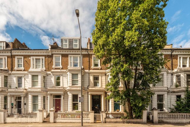 Flat for sale in Holland Road, Holland Park, London