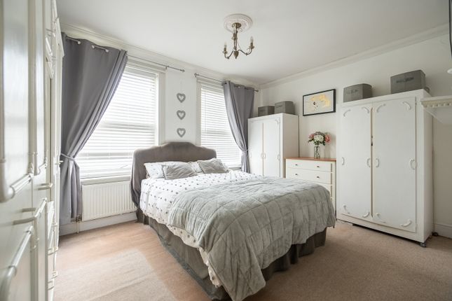 End terrace house for sale in Lorne Road, Dover