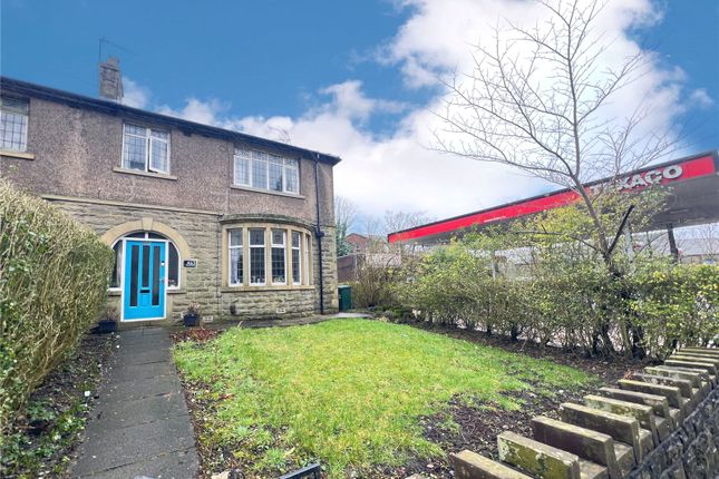 Semi-detached house for sale in Bacup Road, Waterfoot, Rossendale