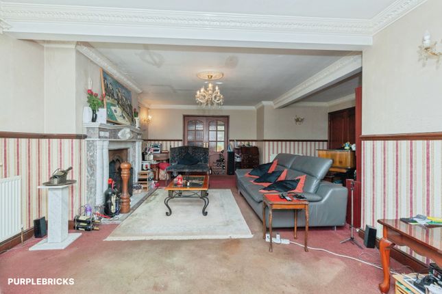 432, Bradgate Road, Newtown Linford photo 4