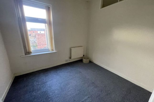 Terraced house for sale in Weelsby Street, Grimsby