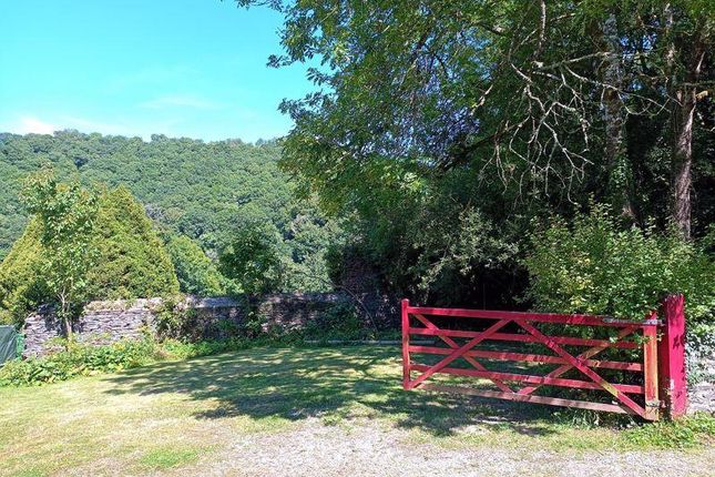 Property for sale in Lancych, Boncath, Pembrokeshire