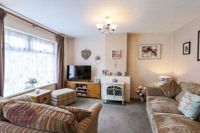 34, Nine Acre Gardens, Nottingham photo 2