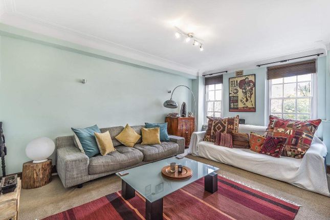 Flat for sale in Eton Rise, Eton College Road, London