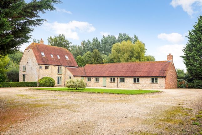 Rectory Farm Barn...