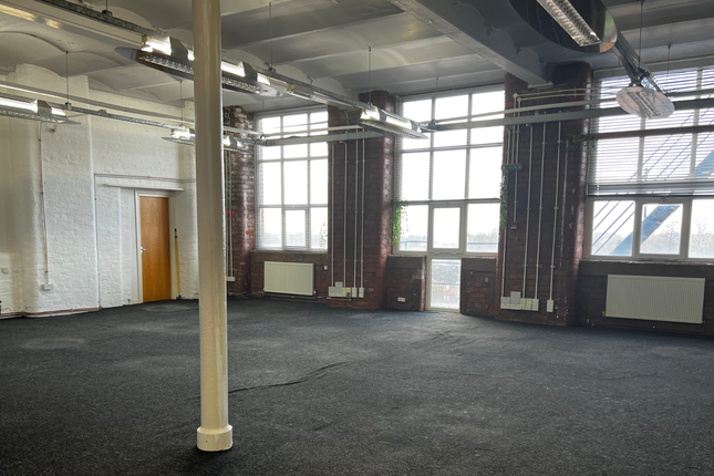 Office to let in Ivy Business Centre, Failsworth
