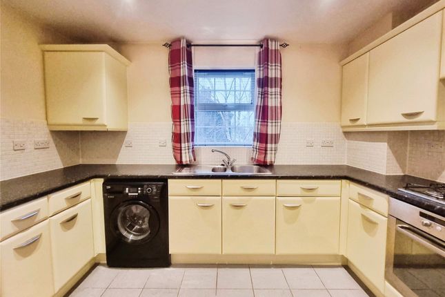 Flat for sale in Fenton Hall Close, Stoke-On-Trent, Staffordshire