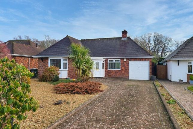 2-bed house on 23, Rownhams Close, Southampton, £550,000