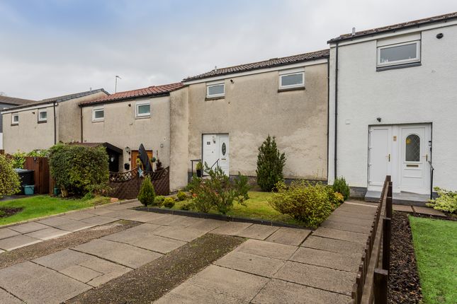 Terraced house for sale in 65 Parksail Drive, Erskine