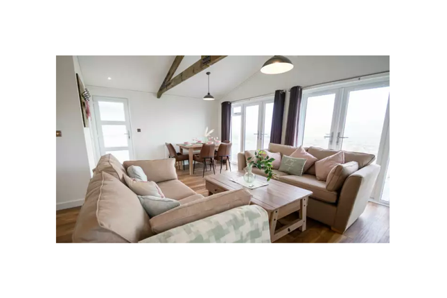 Thumbnail Mobile/park home for sale in Priests Way, Swanage, Dorset